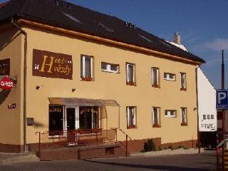 General view
 di Hotel U Hvezdy