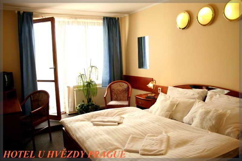 Room
 di Hotel U Hvezdy