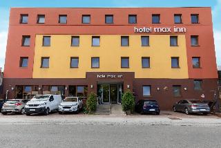 Max Inn