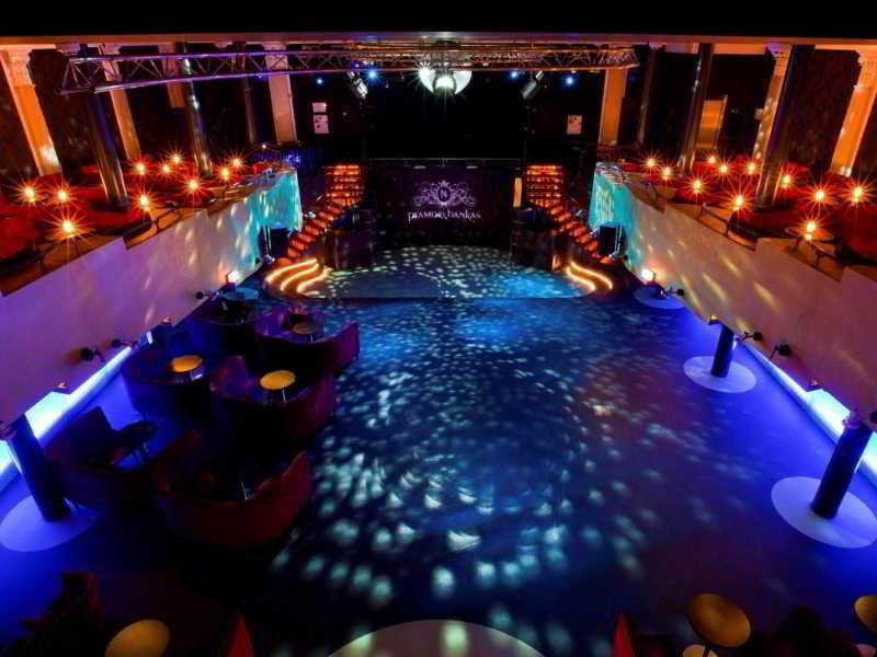 General view
 di Nese Pramogu Bankas Guest House