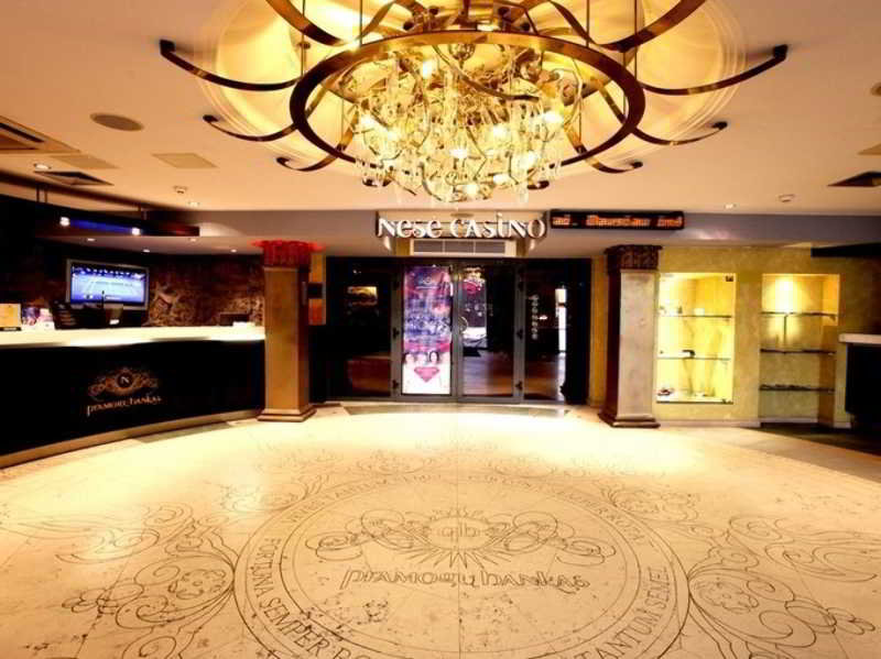 General view
 di Nese Pramogu Bankas Guest House