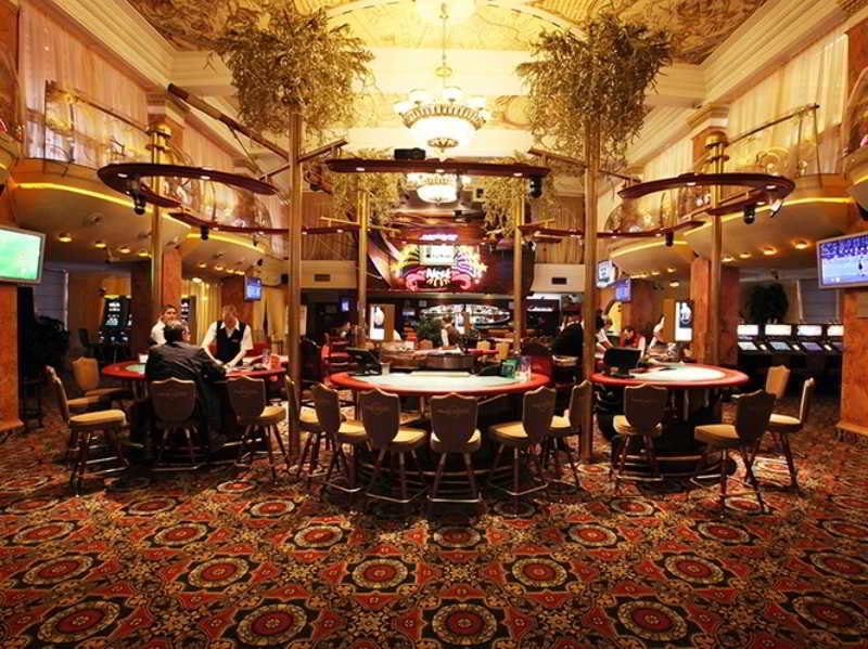 General view
 di Nese Pramogu Bankas Guest House