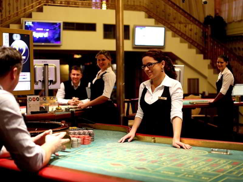 General view
 di Nese Pramogu Bankas Guest House