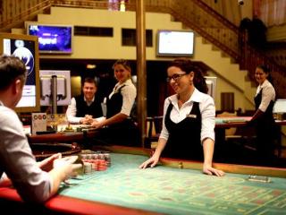 General view
 di Nese Pramogu Bankas Guest House