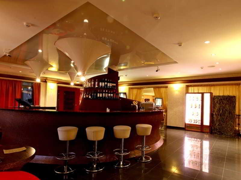 General view
 di Nese Pramogu Bankas Guest House