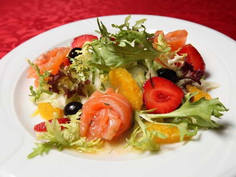 General view
 di Nese Pramogu Bankas Guest House