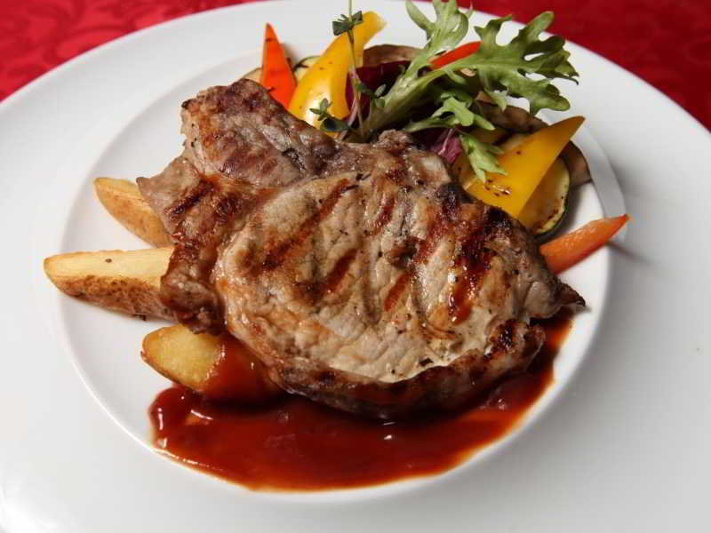 General view
 di Nese Pramogu Bankas Guest House