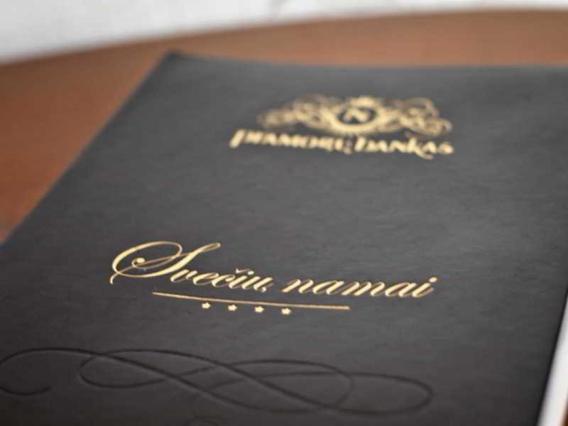 General view
 di Nese Pramogu Bankas Guest House