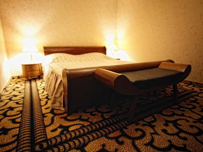 General view
 di Nese Pramogu Bankas Guest House