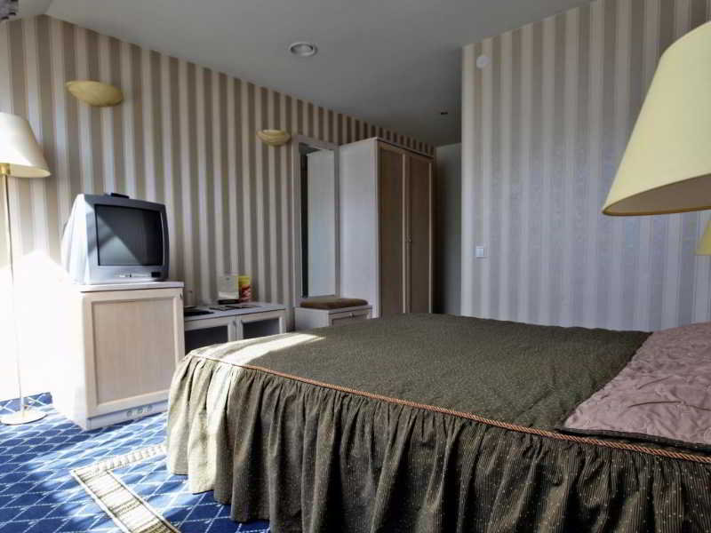 General view
 di Nese Pramogu Bankas Guest House