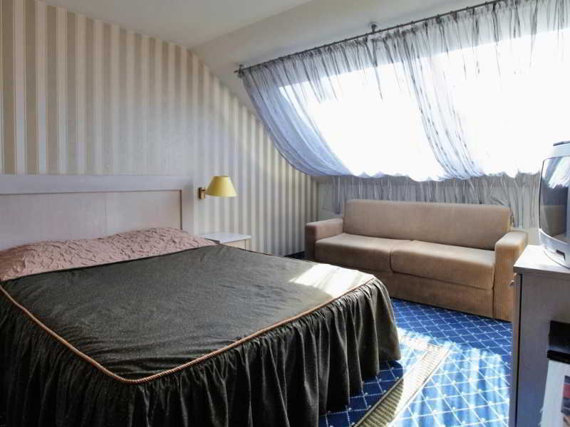 General view
 di Nese Pramogu Bankas Guest House