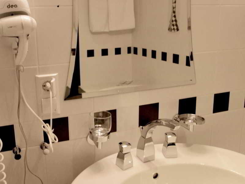 General view
 di Nese Pramogu Bankas Guest House