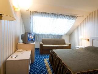 General view
 di Nese Pramogu Bankas Guest House