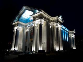 General view
 di Nese Pramogu Bankas Guest House