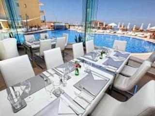 General view
 di Akamas Health Farm And Spa