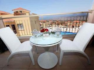 General view
 di Akamas Health Farm And Spa