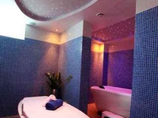 General view
 di Akamas Health Farm And Spa