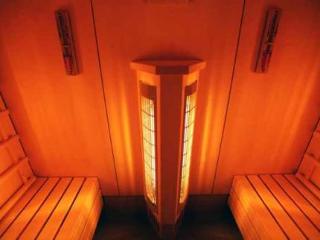 General view
 di Akamas Health Farm And Spa