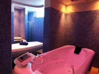 General view
 di Akamas Health Farm And Spa