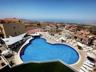 General view
 di Akamas Health Farm And Spa