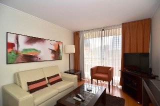 Room
 di Rent a Home Bosque Norte