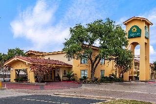 Rodeway Inn College Station TX