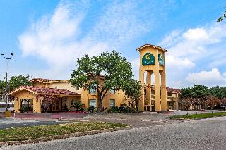 Rodeway Inn College Station TX