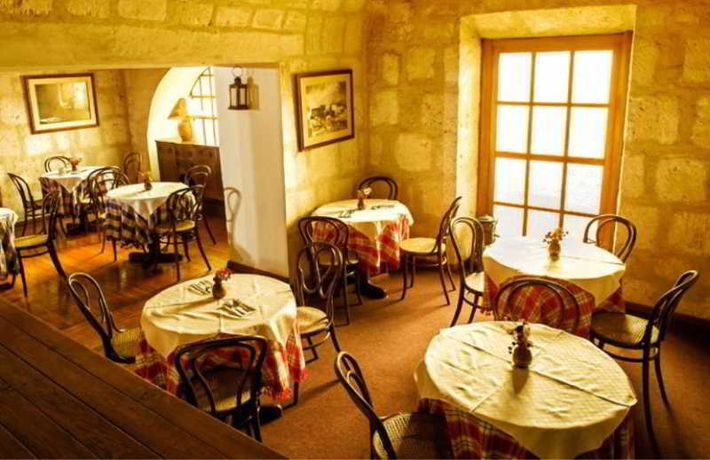 Restaurant
 di La Hosteria