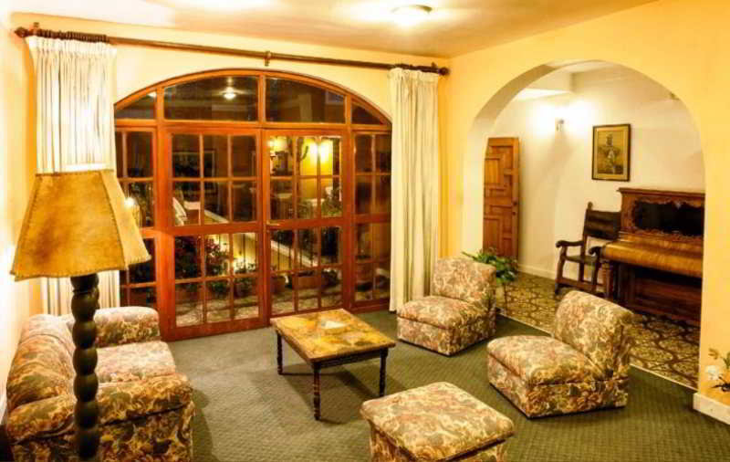 Room
 di La Hosteria