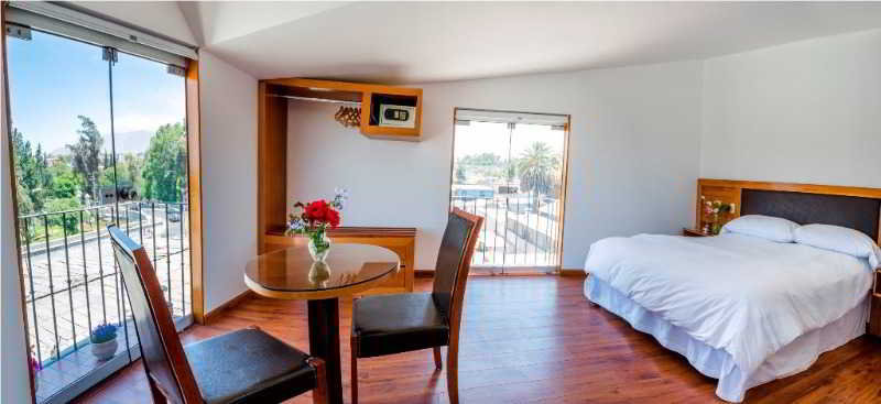 Room
 di La Hosteria