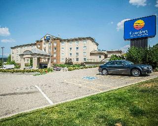 Comfort Inn & Suites Lake Shuswap