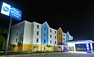 Best Western Ingleside Inn & Suites