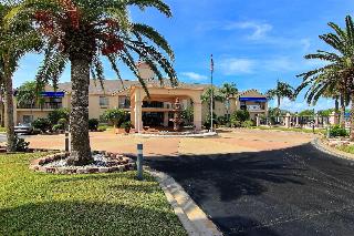 Quality Inn Ingleside - Corpus Christi