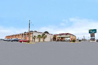 Quality Inn Pecos