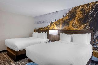 2 queen beds, nonsmoking