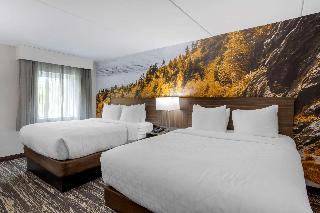 2 queen beds, nonsmoking