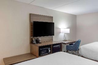 2 queen beds, nonsmoking