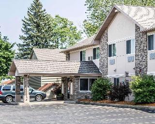 Quality Inn & Suites Sturgeon Bay Area