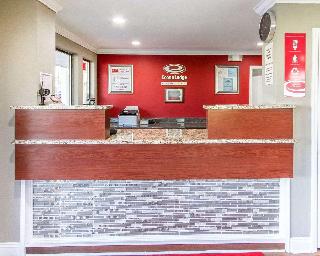 Econo Lodge Lanett Area