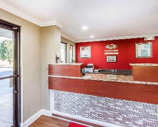 Econo Lodge Lanett Area