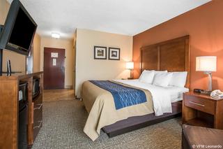 Comfort Inn Livingston