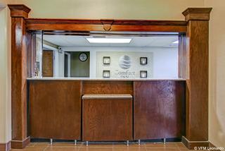 Comfort Inn Livingston