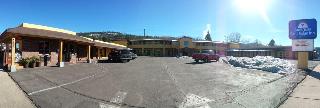 Americas Best Value Inn Williams/Grand Canyon