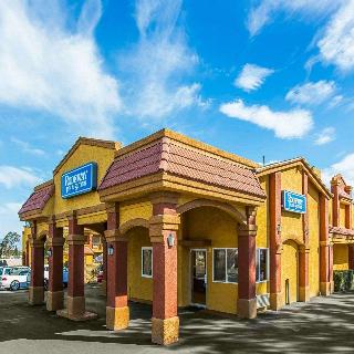 Rodeway Inn & Suites Coronado