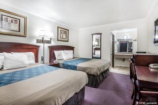 Motel 6 Fresno - Belmont Ave