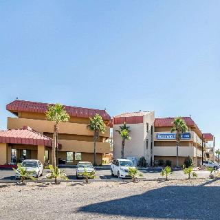 Rodeway Inn & Suites Northside