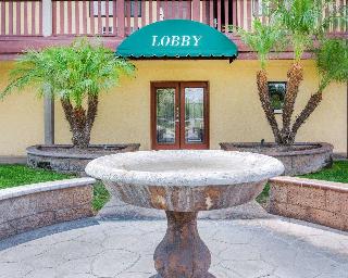 Quality Inn San Bernardino