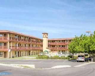 Quality Inn San Bernardino