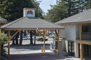 Comfort Inn Santa Cruz