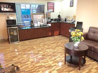 Econo Lodge